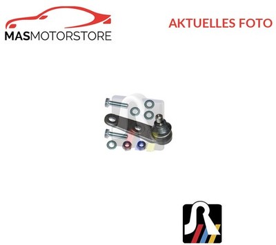 TRAGGELENK FÜHRUNGSGELENK RTS 93-00608-056 P FÜR FORD FIESTA II,FIESTA