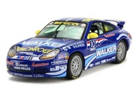 Porsche 911/996 GT3 Supercup 1998 - Onyx 1/43