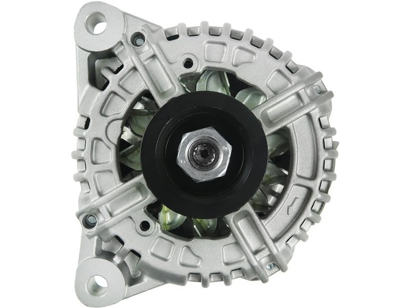 Lichtmaschine Generator Lima AS As-Pl A0183 FüR Peugeot CitroËN 12V 407 SW 607 1-image