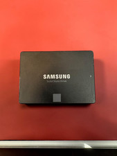 Samsung SSD 850 EVO 1 TB 2.5" MZ7LE1T0 Solid State Drive MZ-75E1T0