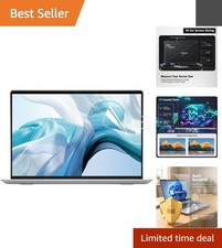 2-Pack 15.6 Inch Anti-Fingerprint Laptop Screen Protector for All Models