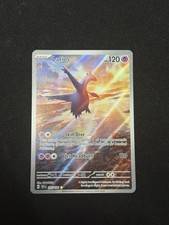 Latios - 203/191 - Carta Pokemon TCG Scintille Sorgenti