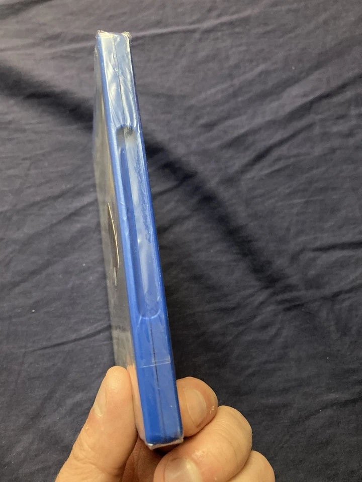 Motorstorm RC PS Vita - Artículo de Coleccionistas Ultra Raro (Código en Estuche / Sin Carro) ¡NUEVO! Foto 4 de 4