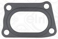 Dichtung Abgasrohr Elring 085.170 FüR Hyundai Kona SX2 I30 PDE PD Pden I20 3 BC3