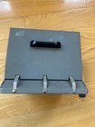 Vintage Antique ZEPHYR AMERICAN ROLODEX -FILE Model V558 Metal Expand — photo 4