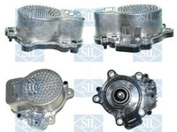Saleri SIL Wasserpumpe MotorküHlung PE1586 FüR Prius Yaris Plus Auris Toyota VAN