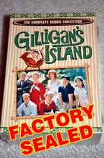 TV SERIES DVDs VARIOUS BOX SETS, SERIES AND SEASONS