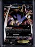 2014 Pokemon XY Phantom Forces Malamar EX #058/119