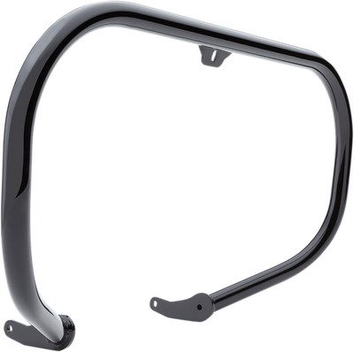 Cobra Freeway Bars For V-Twin Black Standard 601-2101B