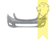 Frontstoßstange für Mercedes Benz V Klasse W447 2014-2020 für 6 PDC