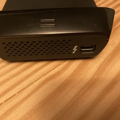 Seagate Thunderbolt to SATA Adapter   2.5  HDD/SSD, Bus-Powered, No HDD/No Cable