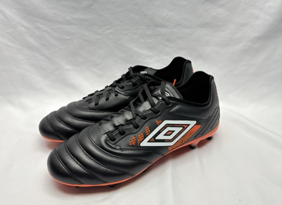 Umbro Tocco IV Pro FG Soccer Cleats Men Size 10.5 #81978U-MMD