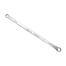 Genius Tools 8 X 10mm Extra Long Box End Wrench 235mml - 780810l