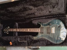 Electric Guitar PRS Paul Reed Smith Signature '90 with Hard Case