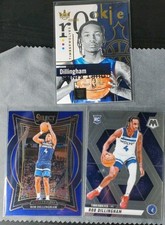 Rob Dillingham Lot X3