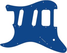 WD Custom Pickguard For Left Hand Charvel 2014-Present So-Cal Jake E. Lee USA...