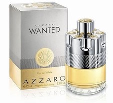 Azzaro Wanted by Azzaro Cologne for Men EDT 3...