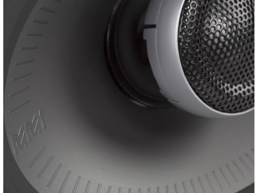 Polk Audio MM 572 Mobile Monitor Series 5"x7" 2-way car speakers