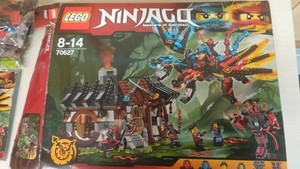 70627 Lego | eBay