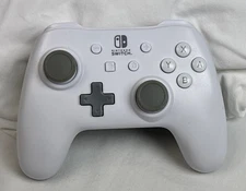 Nintendo Switch Wireless Controller White