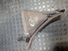 Classic Retro Bike Bag Frame Bag