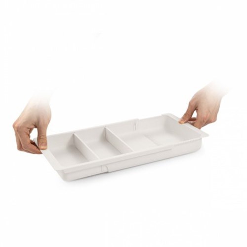 Tescoma Porta Utensilios De Cajón Extensible Flexi Space 899479