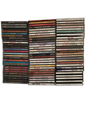 Country Music CD LOT of 81 for $50.00 Good Va...