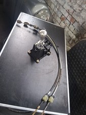 Vauxhall Astra Mk4 Gsi F23 Irmscher Gear Leaver And Cables .