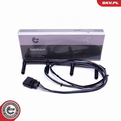 For SKV GERMANY 53SKV014 GLOW PLUG BUNDLE 53SKV014