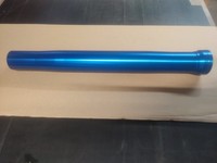 Yamaha FZ1 06/16 - Gabelschutzband Blau 483Mm - 3108640677