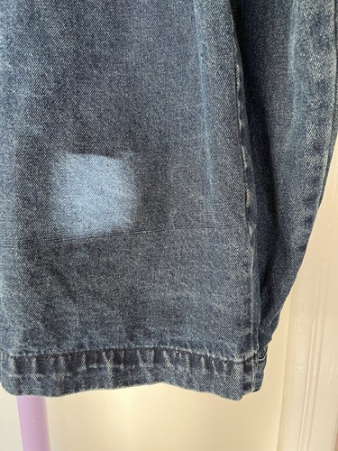 Wesc Denim Work Station Jacket Carhartt Detroit Style Medium - Picture 10 of 11