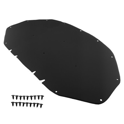 Dämmplatte Motorhaube for BMW X3/X4 F25 F26 20d 35i 2010-2018 51489175051