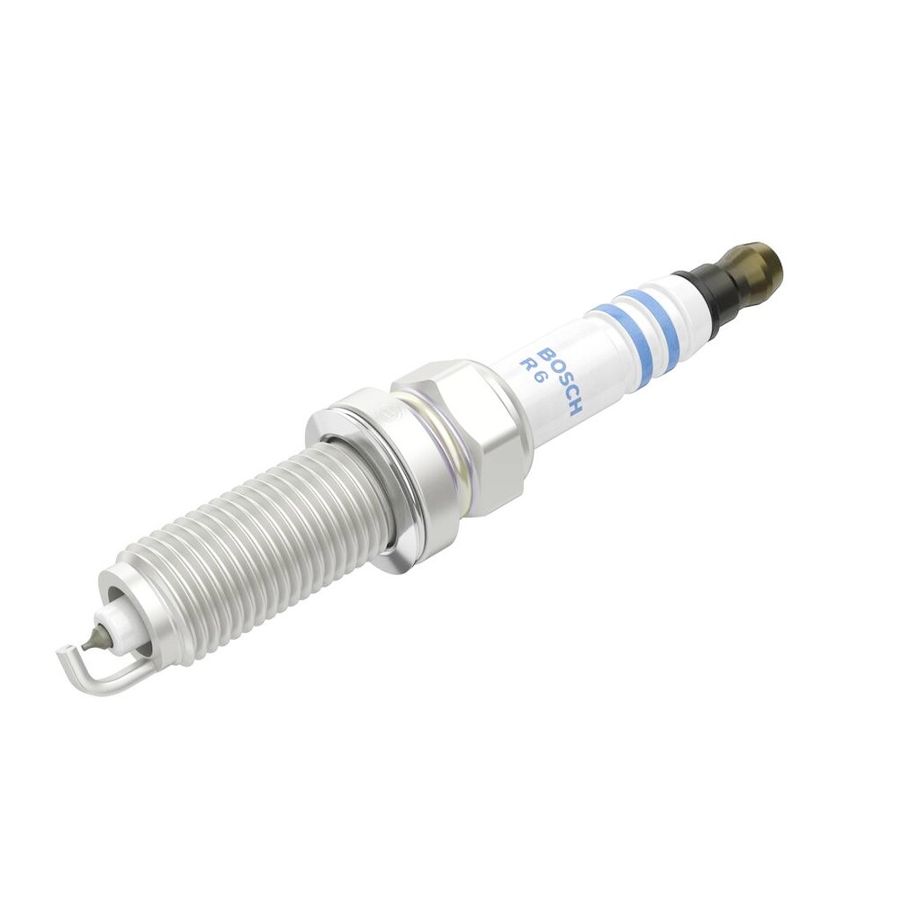 BOSCH Spark Plug 1pcs Fits CTROEN DACIA NISSAN PEUGEOT RENAULT 1.2-1.4L 2001-