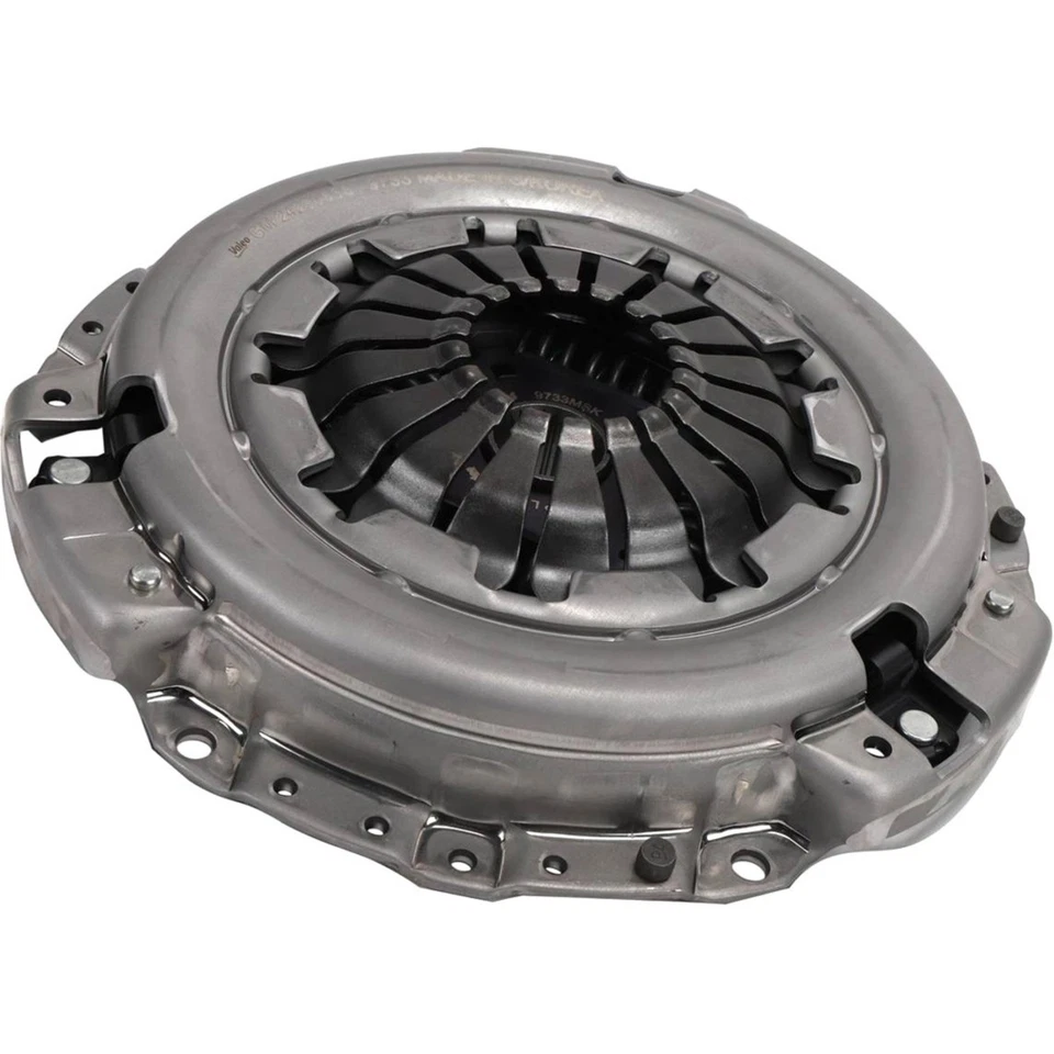 24259733 Kit de embrague AC Delco para Chevy GMC Canyon Chevrolet Colorado Isuzu i-290 Foto 2 de 2