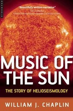 Music of the Sun: The Story Of Heli..., Chaplin, Willia