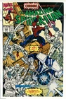 Amazing Spider-Man #360 1992 Marvel Comics FN/VF Comic Book Direct