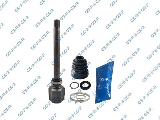 Gelenksatz Antriebswelle Vorne Rechts GSP 602182 FÜR CitroËN DS Opel Peugeot-image