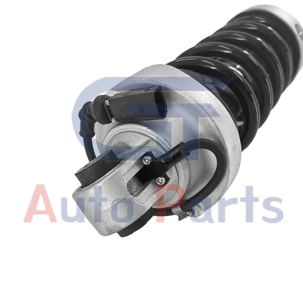 2x Rear Shock Struts Magnetic Ride Control For Audi R8 V8 4.2 5.2 FSI 2007-2015