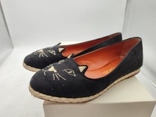 Charlotte Olympia Cat Women's Ballet for sale | eBay