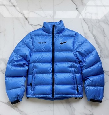 Drakes Nocta Family & Friends Puffer 