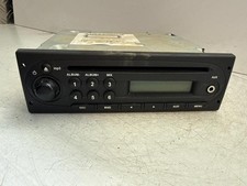 Autoradio Dacia DUSTER