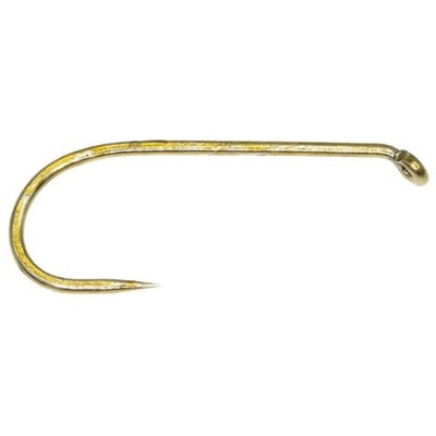 Tiemco TMC 100 BL Standard Barbless Dry Fly Hook
