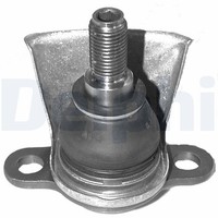 Delphi Traggelenk FüHrungsgelenk TC757 FüR Ford Seat Vw Galaxy Wgr Sharan 7M6 1