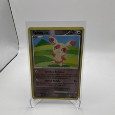Spinda 46/147 LP Supreme Victors Rare Reverse Holo Pokemon on eBay