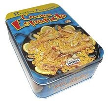 Cocina española (Recetas Escogidas) von Susaeta, Equipo | Buch | Zustand gut