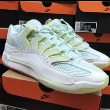 HV1996-100 Nike KD18 Snowed In (HV1998-100) (Men's)