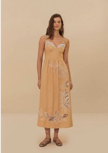 Farm Rio Richelieu Dress | eBay
