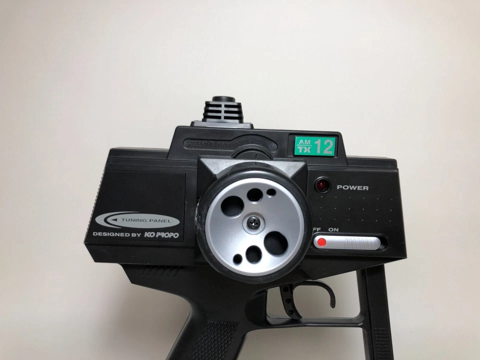 PERFEX KT-5 - Bild 2 von 4