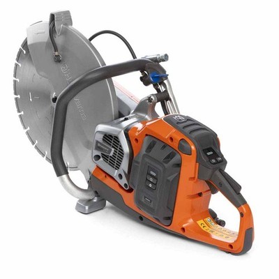 Husqvarna 970519202 K1 PACE 14'' Power Cutter w/ Blade