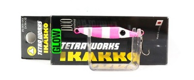 Duo Tetra Works Ikakko 38 mm Sinking Lure ACC0505 (9133) | eBay